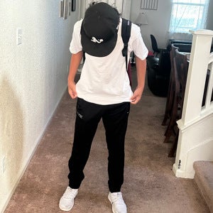 Abram Gonzalez mugshot