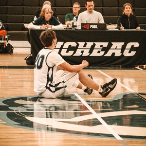 Tyler Mitchell mugshot