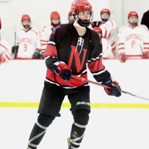 Austin Leombruno