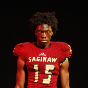 Darius Thomas