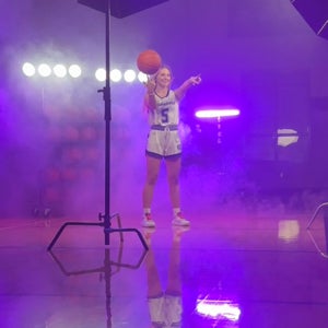 Kylie Tullous mugshot