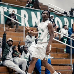 Da'Kori Parker