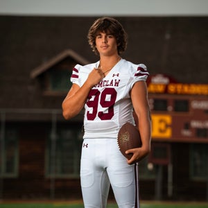 Kannius Thomson mugshot