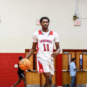 Damarion Stewart