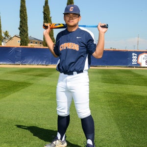 Demarcus Reyes