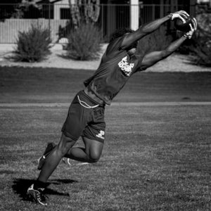 Lj Walker