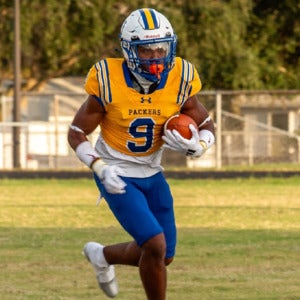 Sincere Mcclinton mugshot