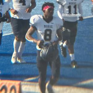 Ojore Thomas Jr