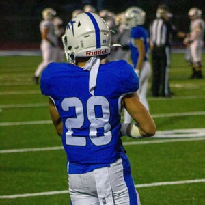 Radley Geiss mugshot