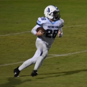 Johnathan Tattrie