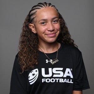 Jasmine Lavan