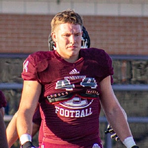 Colton Wilson
