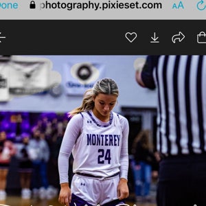 Haylee Trevathan