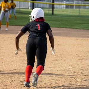 Maliyah Watson mugshot