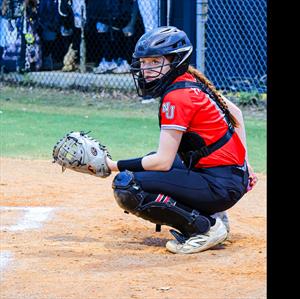 Lexi Barbour mugshot