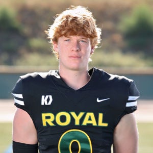 Griffin Perry