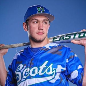 JADEN VINSON