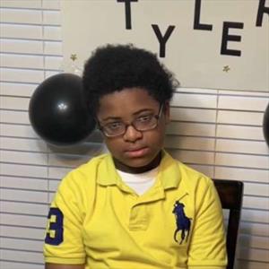 Tyler McGruder