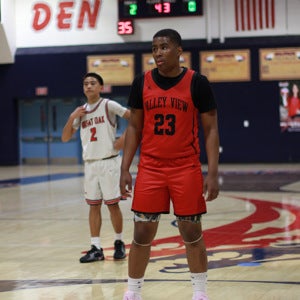 Kenneth Batts mugshot