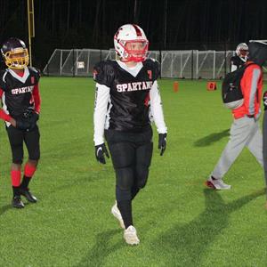Isaiah Moorman