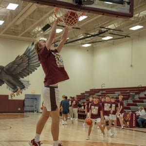 Trent Koger