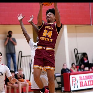 Jalen Johnson