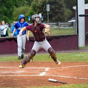 Cameron Weaver mugshot