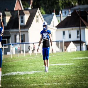 Logan Rizzardi