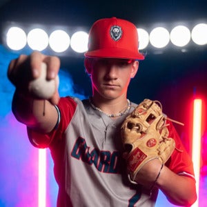 Lucas Brittan mugshot