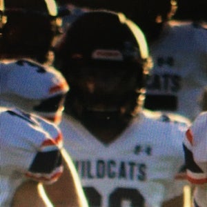 Jacob Daugherty