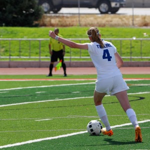 Mylie Louder mugshot