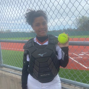 Morgan Young mugshot