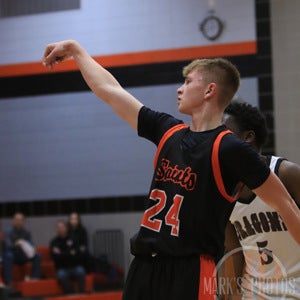 Jackson Vangundy