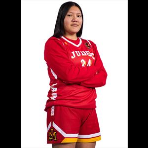 Sequoia Lopez
