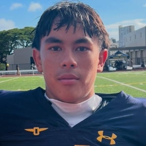 BRADY LAU