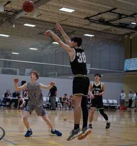 Drew Hartman mugshot