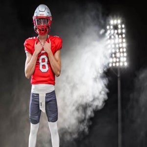 Austin Christy mugshot