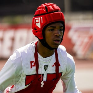 Elijah Richard