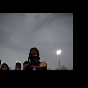 Jayden Cration mugshot