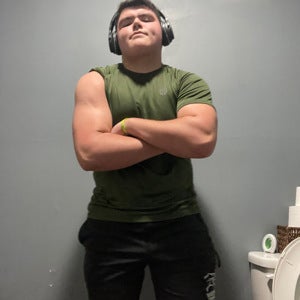 Nicholas Jay mugshot