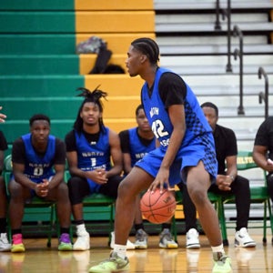 Tayveion Keeler-Johnson