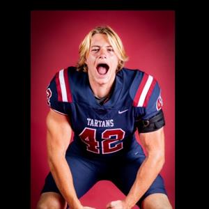 Battle Gideons mugshot