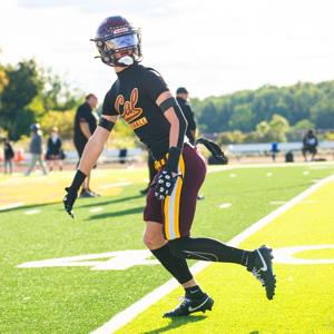 Eli Carpenter mugshot