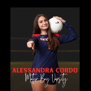 Alessandra Cordo