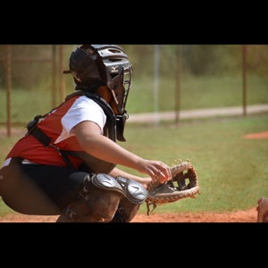 Trinity Richards mugshot