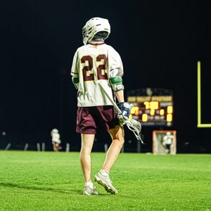 Camden Pearson