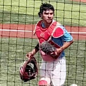 Zaylon Zamora mugshot