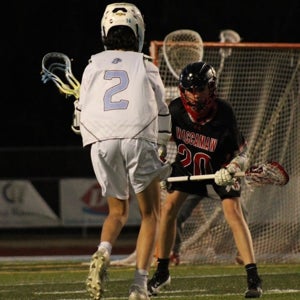 Luke Nickerson