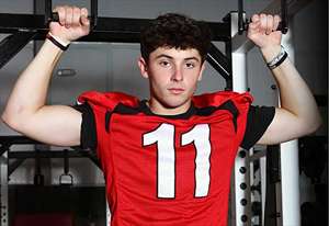 BAKER MAYFIELD