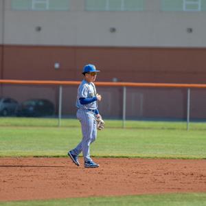 Anthony Medrano